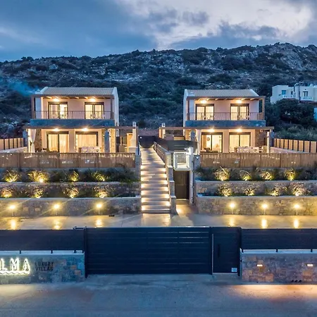 Villa Calma Sissi
